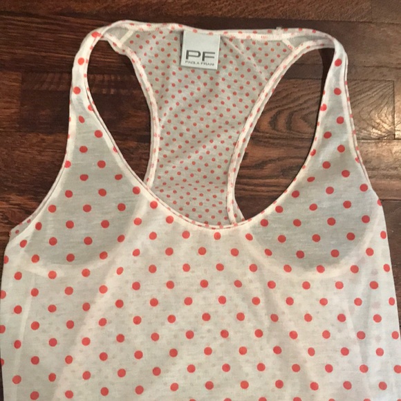 Cute Tank Top Made in Italy - Picture 3 of 5